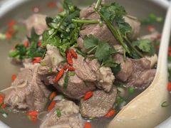 -清真·宁夏印象·盐池滩羊肉体验店(江宁路店)