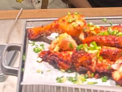 -绿茶餐厅(光明N次方公园店)