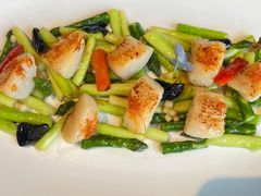 -上海滩餐厅(BFC外滩金融中心店)