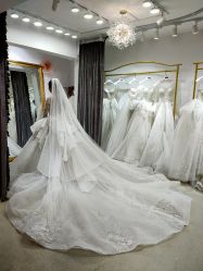 -LOVE SHINE婚纱·红鼎庄龙凤褂·妈妈装定制