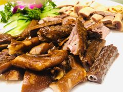 -韩山苑·潮州美食·私房菜(天安数码时代大厦店)