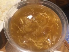 -添發碗仔翅美食