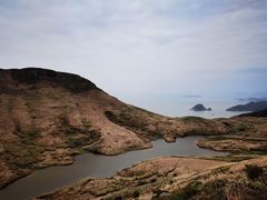 -嵛山岛