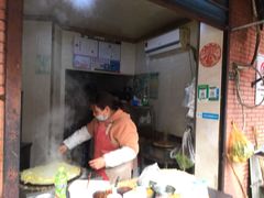 -刘大姐煎饼(五星家园店)