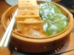 -猪肉婆私房菜(容桂总店)