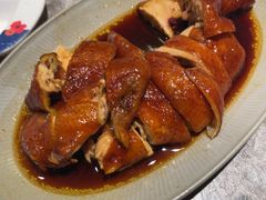-留半山·香港食堂(啦啦宝都店)