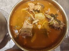 -大食代美食广场(上海中心店)