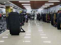 -开阳里游泳健身