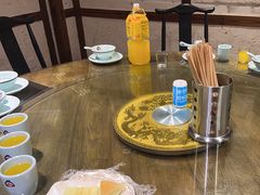 -灶东家民间菜(回兴店)