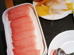 -火锅岛潮牌自助餐厅(天津天佑城店)