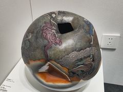 -今日陶艺(富力广场店)