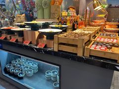 -非烤勿扰韩料自助烤肉(松山湖万科店)