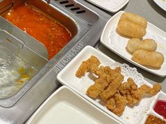 小酥肉-海底捞火锅(杭州庆春路夜宵主题店)