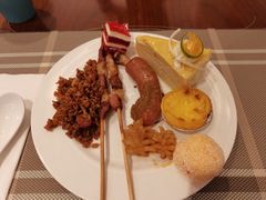 -宁波逸东豪生大酒店·豪生咖啡厅