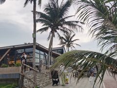 -这片海·海景餐厅(博鳌店)