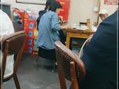 大堂-潮粥馆(长江花园店)