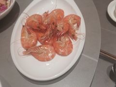 -神洲四海大酒楼(王府井澳门中心店)