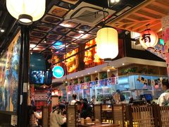 大堂-有喜屋·深夜食堂(环宇荟店)