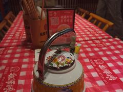 -龙师傅卤炒(天马店)
