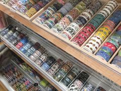 胶带-无印良品(京都BAL店)