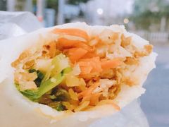 -大叔家福鼎小吃(十全街店)