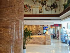 -维也纳国际酒店·西安大雁塔大唐不夜城店