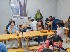 -清真-戏楼王记牛肉面
