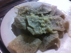 炸灌肠-姚记炒肝店(鼓楼店)
