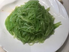 -梁家大院•农家菜(昆山会展中心店)