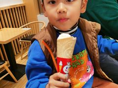 -蜜雪冰城(武进区吾悦店)