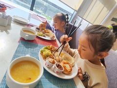 -青岛银沙滩温德姆至尊酒店