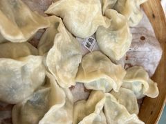 -韩记海鲜饺子旗舰店(红海新区店)