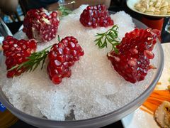 果盘-太守宴·蘭院(天塔店)