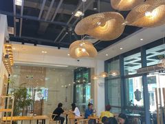 -霸王茶姬(泛海广场店)