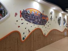 -蓝旗亲子游泳(范湖万达广场店)