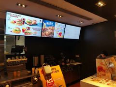 -麦当劳(龙湖时代天街店)