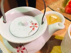 松茸汤-山之川日料放题(通州店)