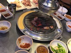 -喜来稀肉(虹泉路店)