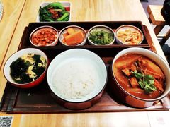 -牛腩之旅·牛腩牛杂煲(光启城美食城店)