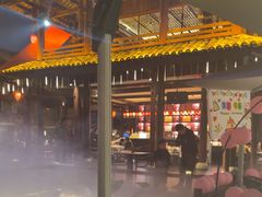 -濮园 · 四合院餐厅