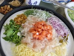 -嘉升大排档(番禺总店)