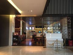-深圳湾科技园丽雅查尔顿酒店