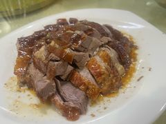 -老字号蛇口德记烧腊饭店·海鲜加工