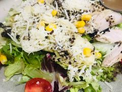 -HELLO 27 意面·沙拉·帕尼尼