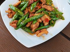 -御香农家菜(莫干山庾村店)
