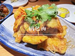 -小土豆北方菜馆(文慧园店)
