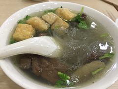 -鸡鸣汤包(广东路店)