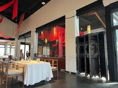 -禧宴Joyous Restaurant(禧园店)
