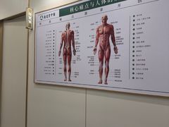 -通透堂中医·精准推拿(万科云城分院)
