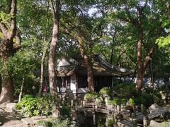 -绮园景区